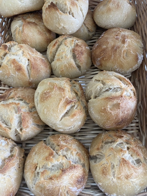 Dinkel Schlumbergerli