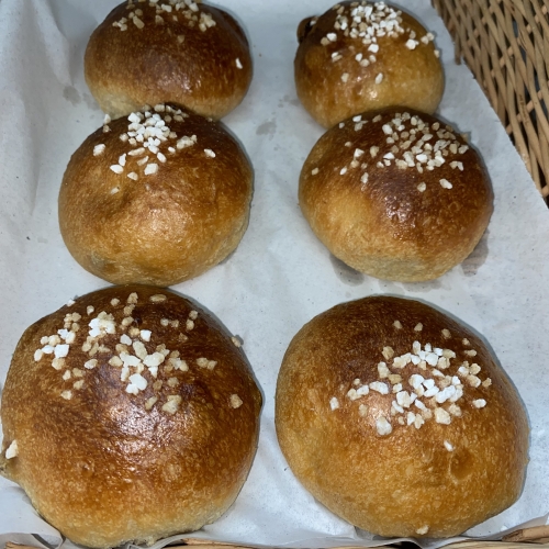 SchoggiBrötli — Dhana